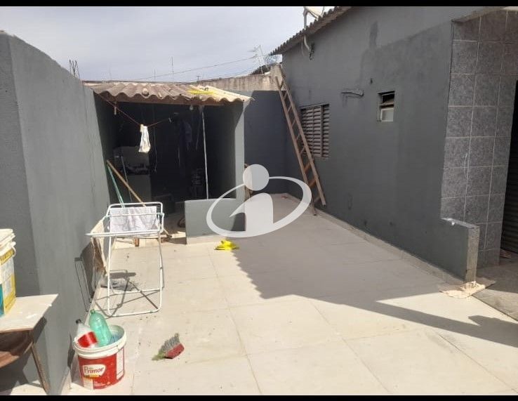 CASA RESIDENCIAL_Venda