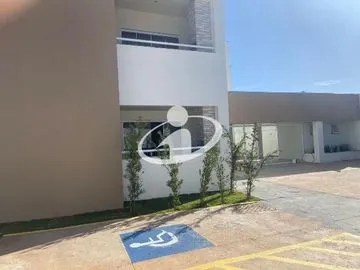 Apartamento para vender no Shopping Park imagem 1