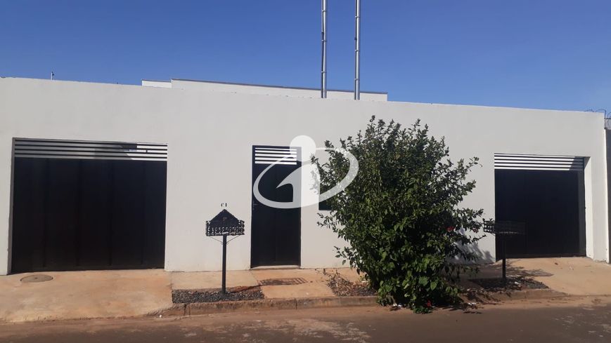 CASA RESIDENCIAL_Venda