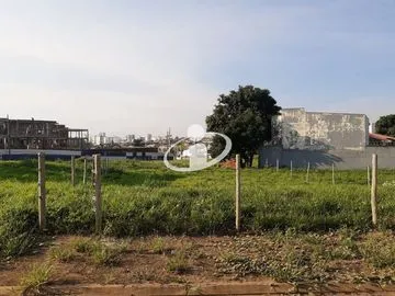 Terreno para vender no Jardim Inconfidencia imagem 1