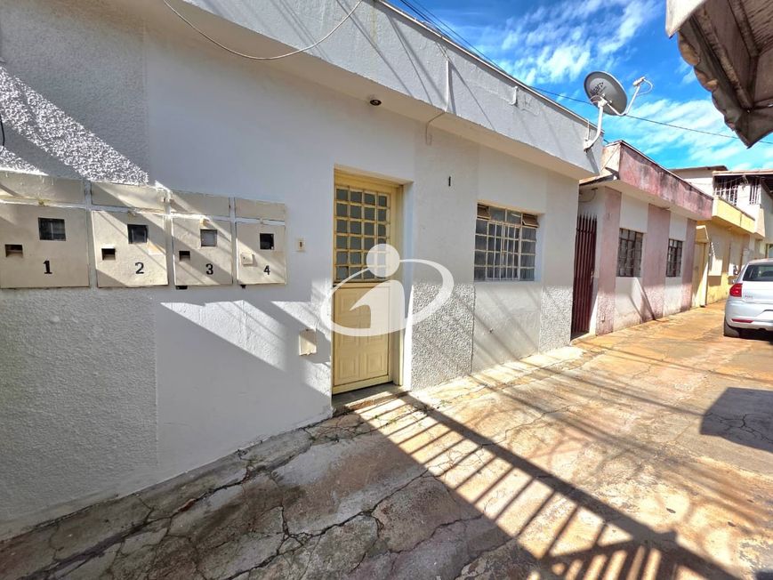 CASA RESIDENCIAL_Venda