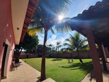Chacara para vender no Morada Nova imagem 1
