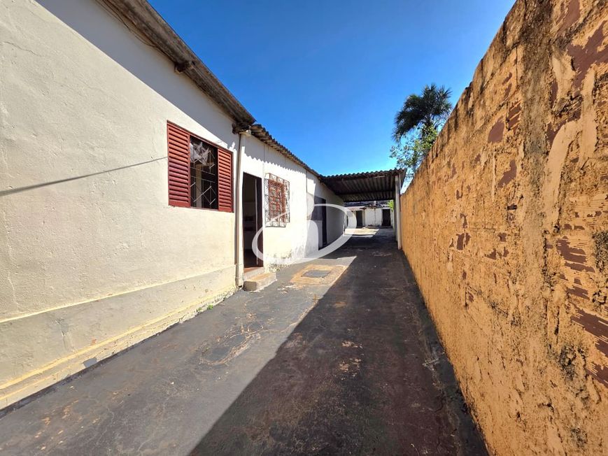 CASA RESIDENCIAL_Venda