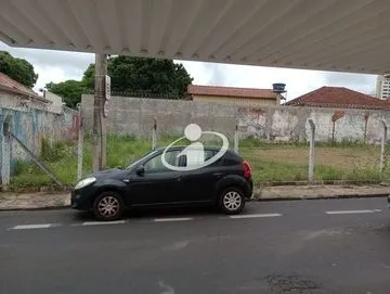 Terreno para vender no Fundinho imagem 1