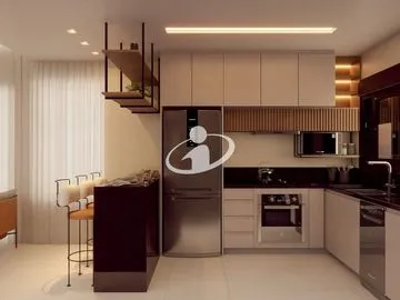 Loft para vender no Santa Monica imagem 1