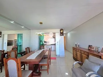 Apartamento para vender no Santa Monica imagem 1