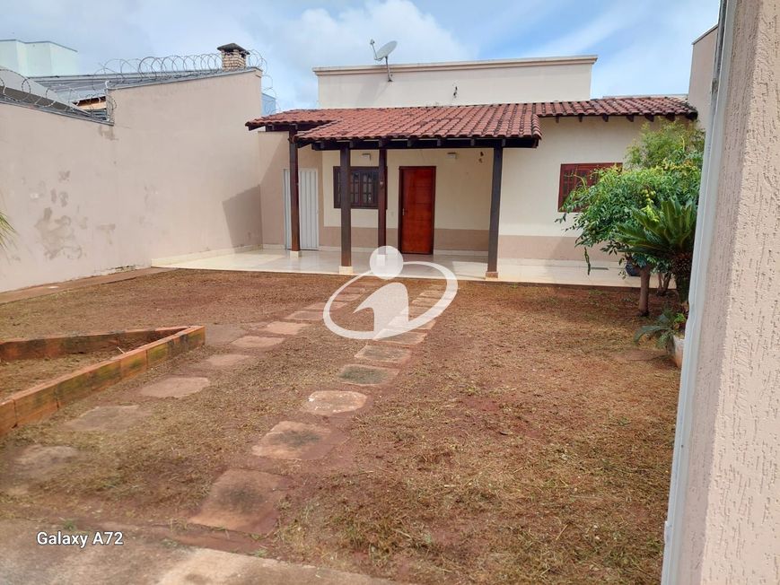 CASA RESIDENCIAL_Venda