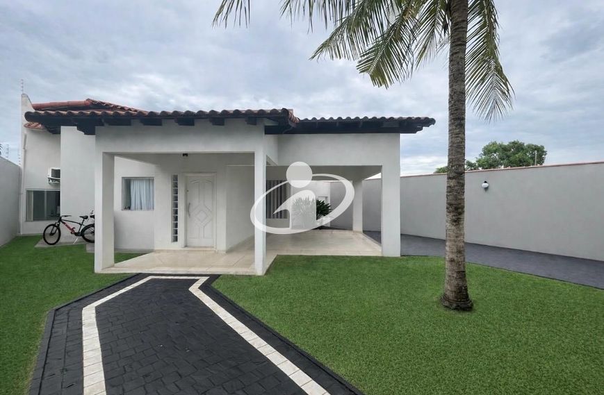 CASA RESIDENCIAL_Venda