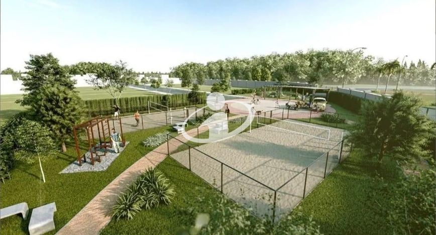 TERRENO/CONDOMINIO_Venda