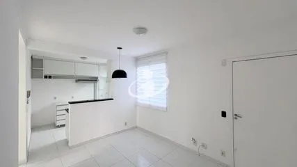 Apartamento para vender no Shopping Park imagem 1