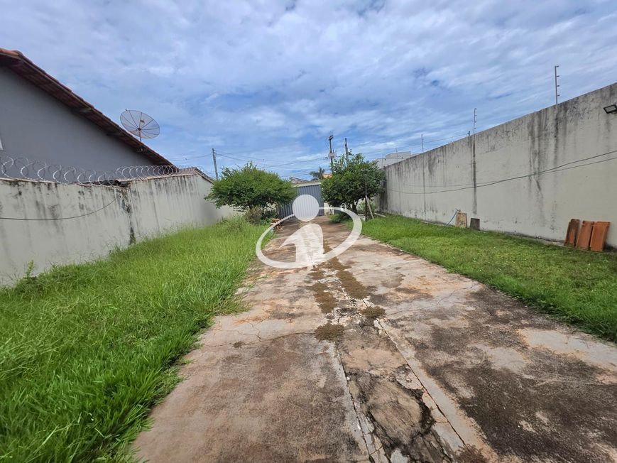 CASA RESIDENCIAL_Venda