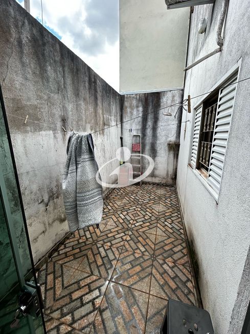 CASA RESIDENCIAL_Venda