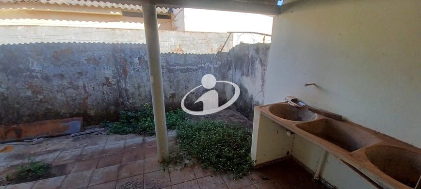 CASA RESIDENCIAL_Venda