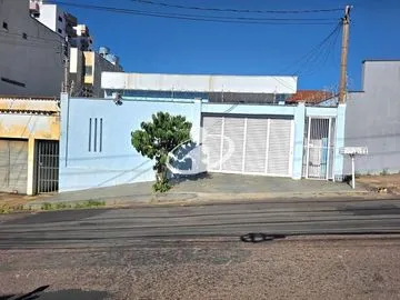 Casa Residencial para vender no Nossa Senhora Aparecida imagem 1