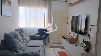 Casa em condomínio para vender no Jardim Holanda imagem 1