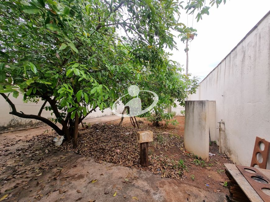 CASA RESIDENCIAL_Venda