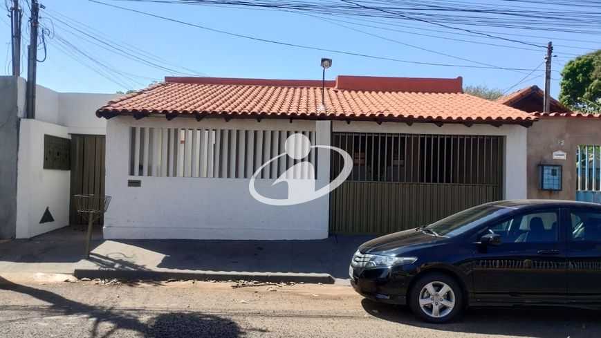 CASA RESIDENCIAL_Venda