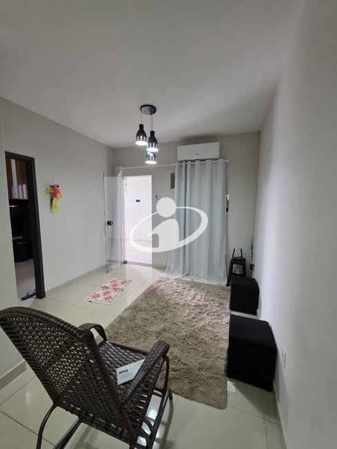 CASA RESIDENCIAL_Venda