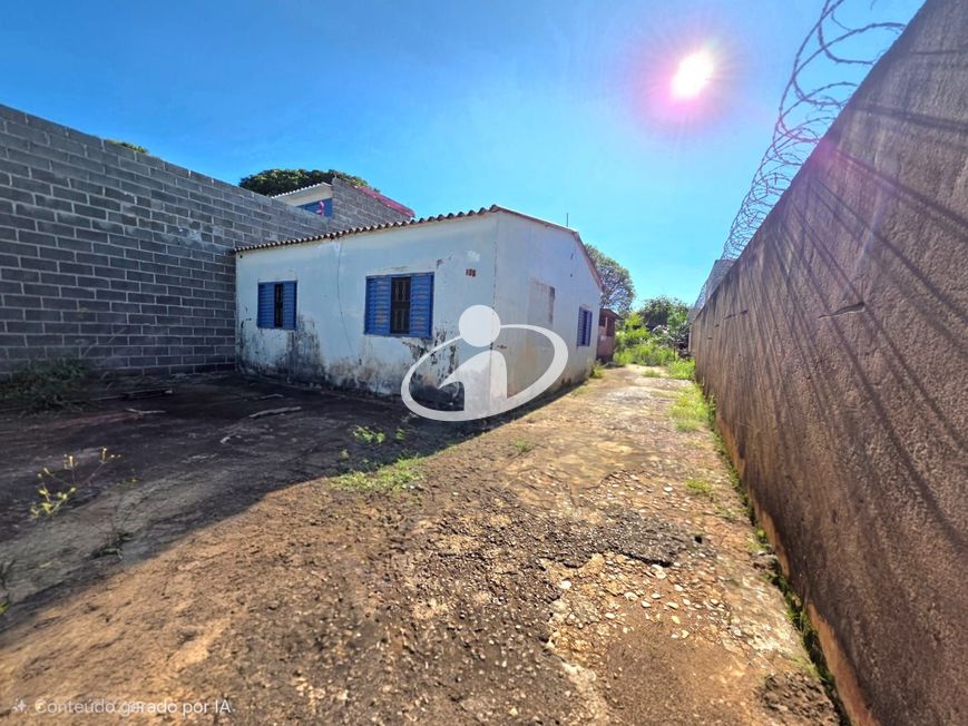 CASA RESIDENCIAL_Venda