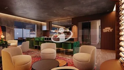 Apartamento para vender no Centro imagem 1