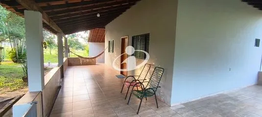 Chacara para vender no Panorama imagem 1