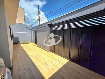 Casa Residencial para vender no Nossa Senhora Aparecida imagem 1