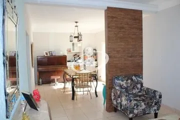 Casa Residencial para vender no Tibery imagem 1
