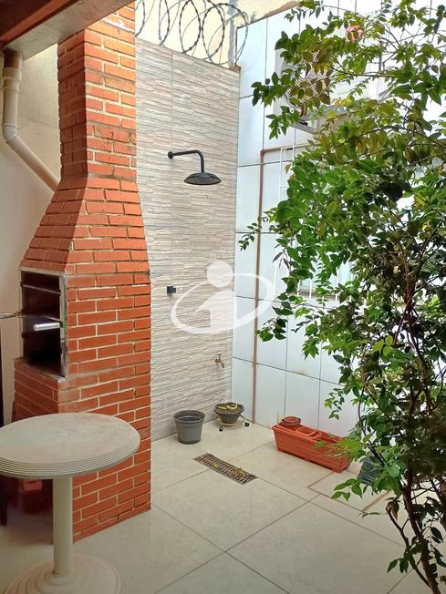 Casa em condomínio_Venda