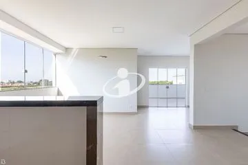 Apt Cobertura Duplex para vender no Novo Mundo imagem 1