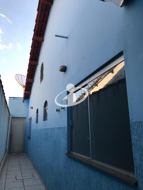 CASA RESIDENCIAL_Venda