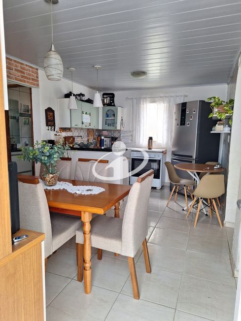 CASA RESIDENCIAL_Venda