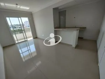 Apartamento para vender no Santa Monica imagem 1
