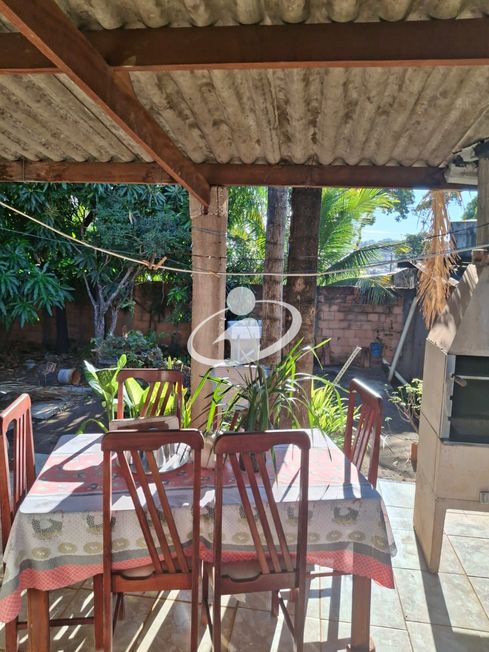 CASA RESIDENCIAL_Venda