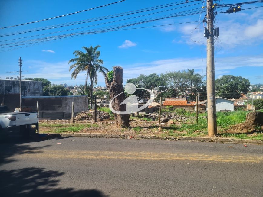 TERRENO_Venda
