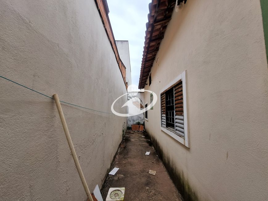 CASA RESIDENCIAL_Venda