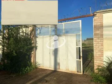 Terreno para vender no Osvaldo Rezende imagem 1