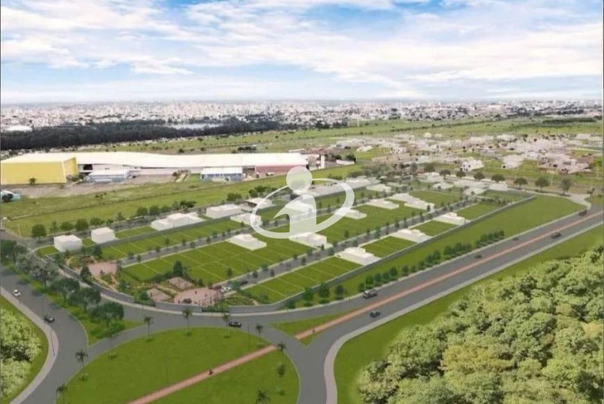 TERRENO/CONDOMINIO_Venda