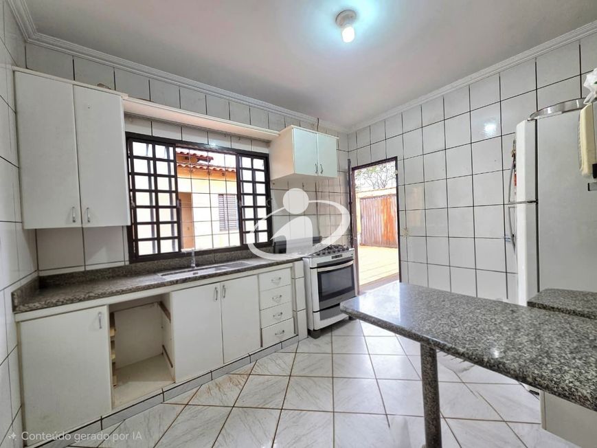 CASA RESIDENCIAL_Venda