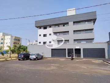 Apartamento para vender no Vida Nova imagem 1
