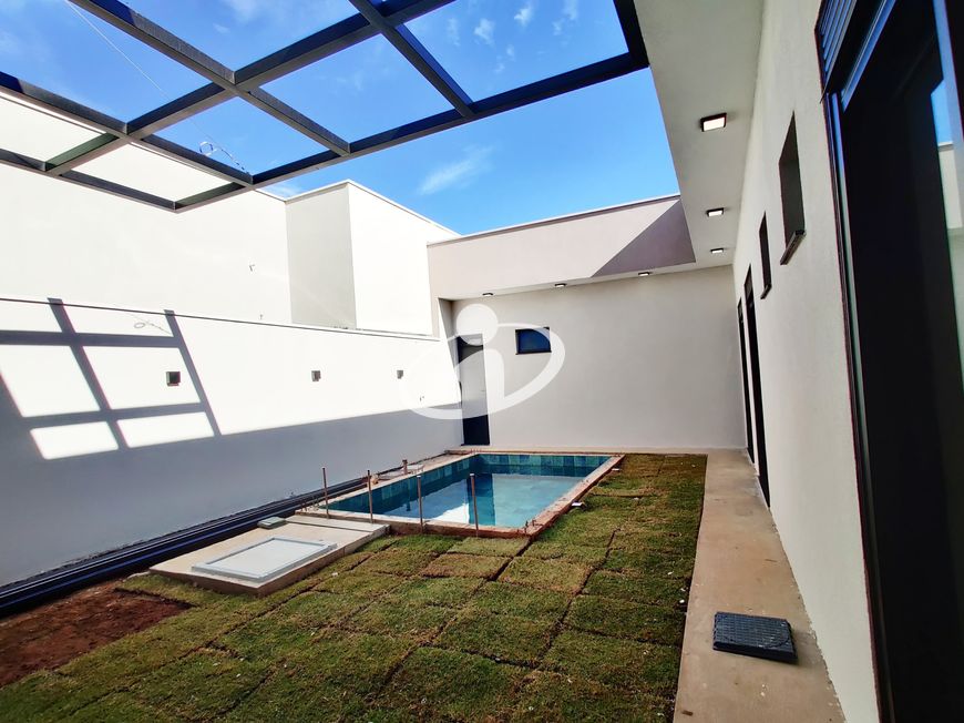Casa em condomínio_Venda