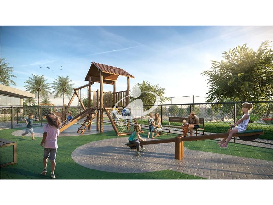 TERRENO/CONDOMINIO_Venda