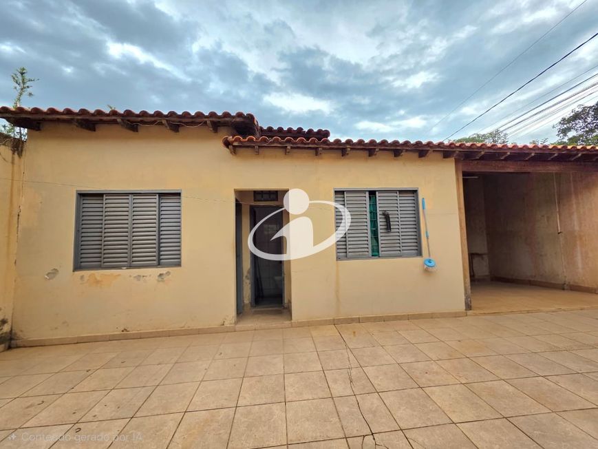 CASA RESIDENCIAL_Venda