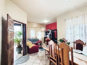 Casa Residencial para vender no Santa Monica imagem 1