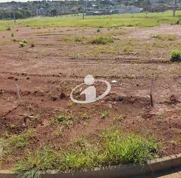 Terreno para vender no Lot. Verde Umuarama imagem 1