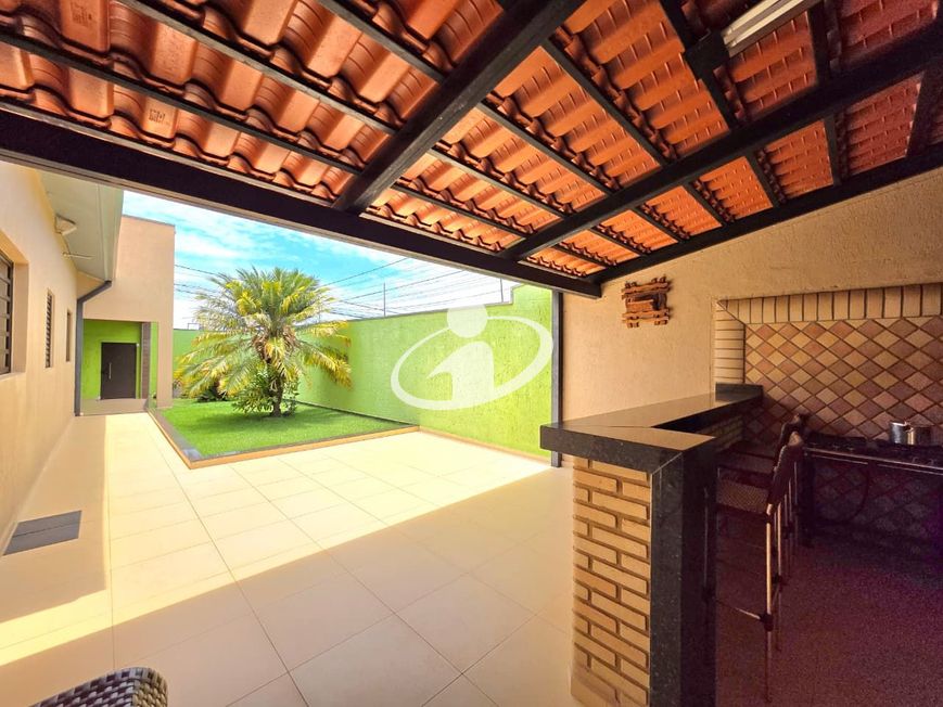 CASA RESIDENCIAL_Venda