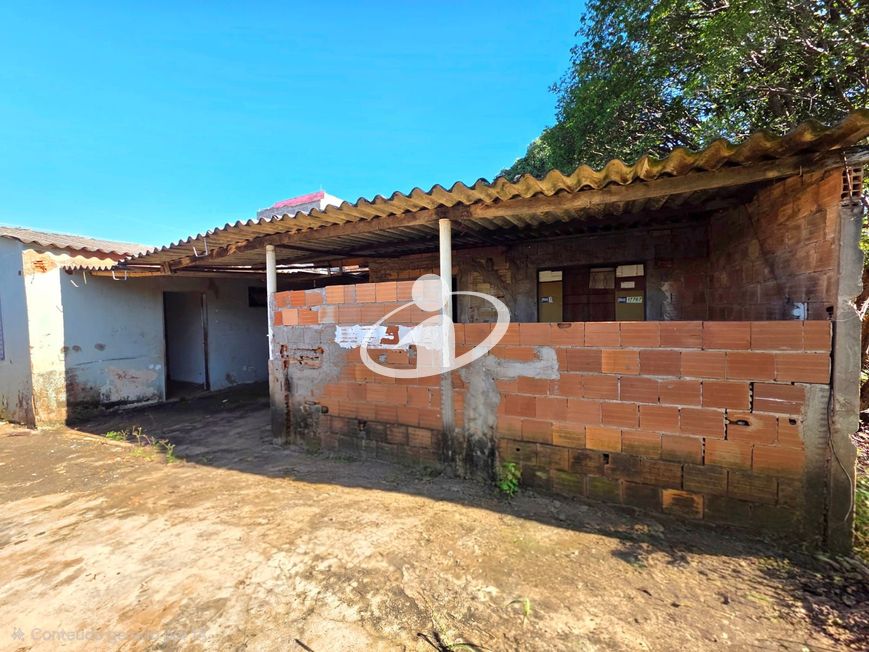 CASA RESIDENCIAL_Venda