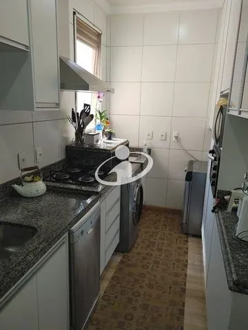Apartamento para vender no Santa Monica imagem 1