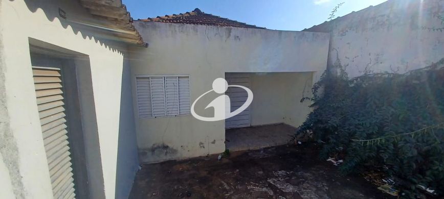CASA RESIDENCIAL_Venda