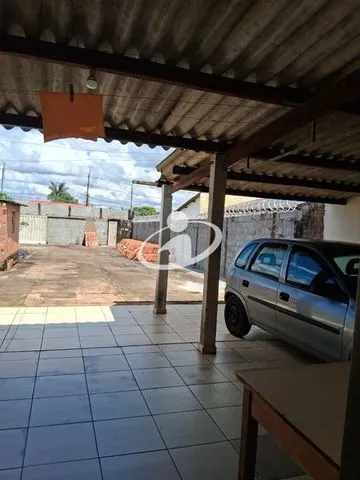 Terreno para vender no Tibery imagem 1