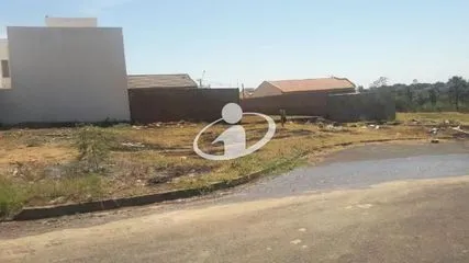 Terreno para vender no Jardim Italia imagem 1